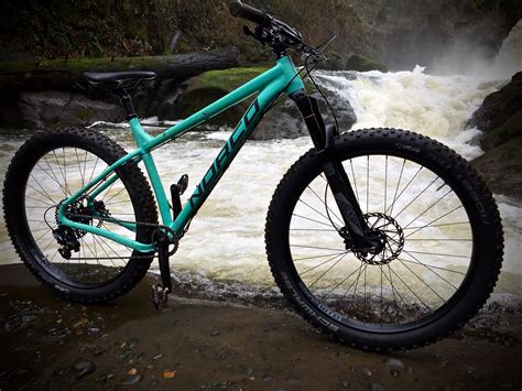 27.5 plus hardtail | Singletracks Mountain Bike News