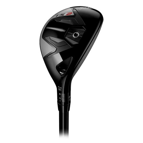 Titleist TSi2 Hybrid | Titleist Hybrid Golf Clubs