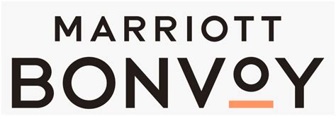 Marriot Bonvoy Logo Svg, HD Png Download , Transparent Png Image - PNGitem