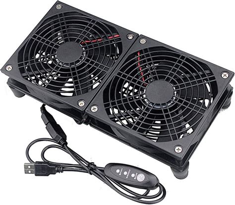 The 10 Best External Computer Case Cooling Fan – Home Future Market