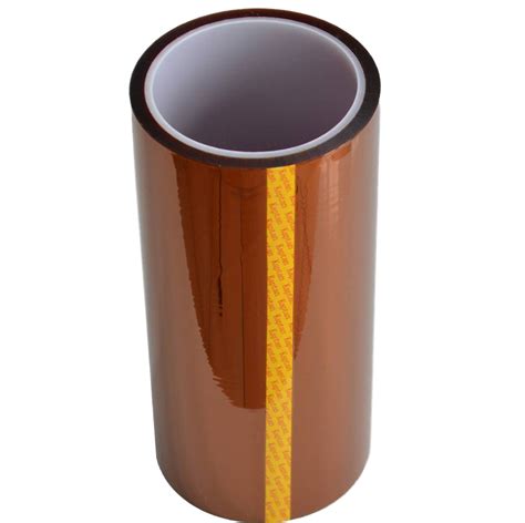 Kapton Polymide Tape 200mm for 3d printers - 3D Printer Superstore