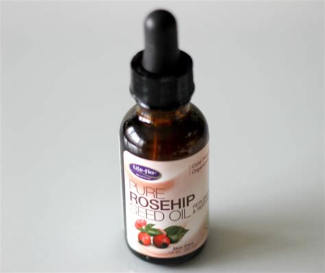 Rosehip Oil To Treat Acne Scars | Benefits + What I Use | Natalie Loves ...