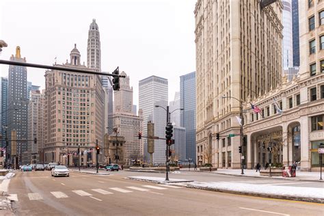 Chicago's Magnificent Mile: The Complete Guide