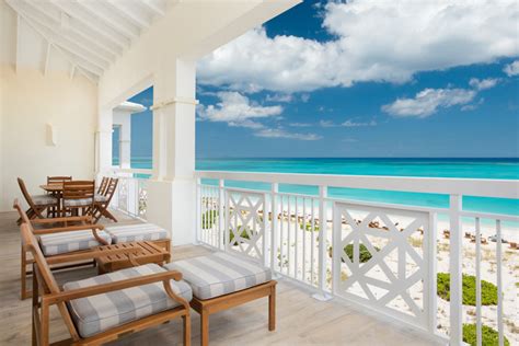 Alexandra Resort - All Inclusive Turks and Caicos Resort