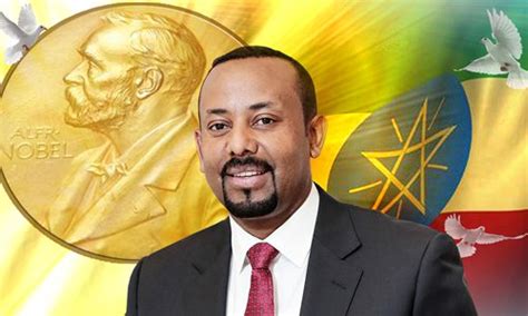 amateur gel longitude abiy ahmed nobel peace prize De bonne heure ...