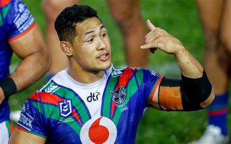 Tuivasa-Sheck 'scotched' move to Blues | RNZ News