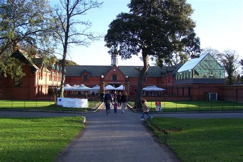 Refurbishment of Red Stables, St Annes Park, Dublin – Francis Haughey ...