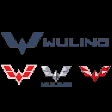 Wuling Logo PNG, AI, EPS, CDR, PDF, SVG - iconLogoVector