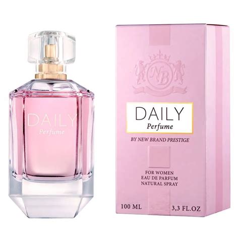 Daily New Brand Parfums parfem - parfem za žene 2018