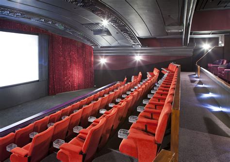 The Regal Cinema, Melton Mowbray (arch: Bill Chew Architect Ltd ...