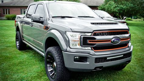 Ford putting Harley Davidson-themed F-150 back on the market | CTV News