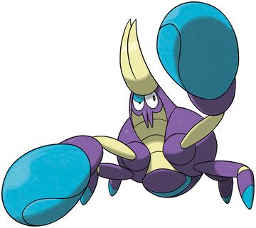 New Pokémon Crabrawler revealed at Pokémon World Championships ...