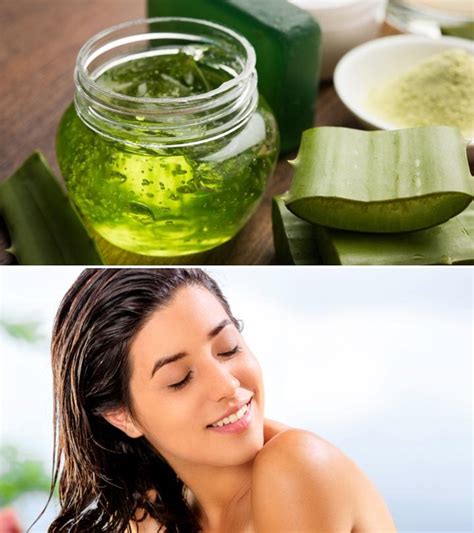 Aloe Vera For Hair: Benefits, How To Use, And Side Effects