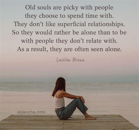 30 Old Soul Quotes To Better Understand Your Spiritual Nature ...