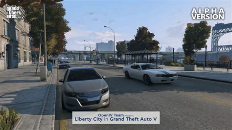 Take a look at Liberty City recreated in GTA V - G2A News