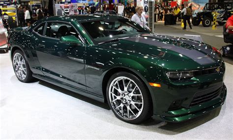 Camaro destello verde 2015. | Camaro, Rapidos y furiosos, Autos