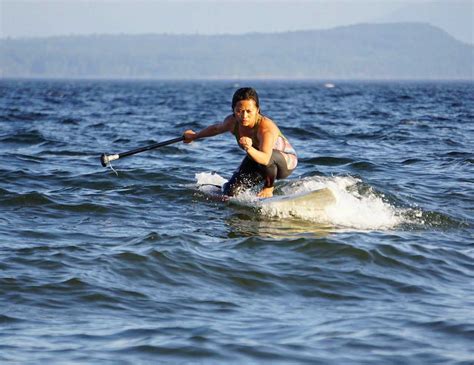 SUP Surfing 101: How To Start Paddle Board Surfing?