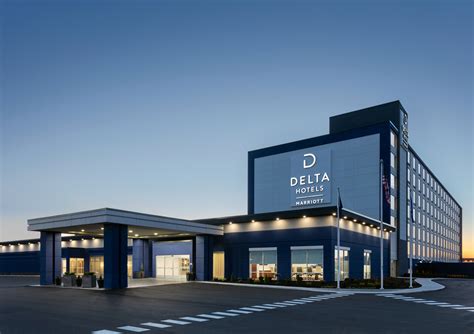 Delta Hotels Expands Global Presence | Hotelier International