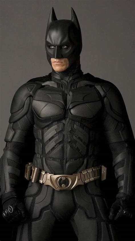 Top 5 Batman Actors Ranked