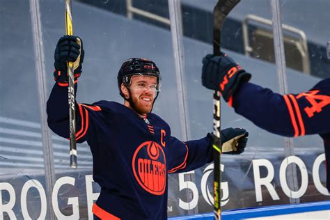 Connor McDavid Scores Hat-Trick With 3 Highlight Reel Goals - NHL ...