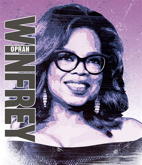 Oprah Winfrey - Entrepreneurs Who Changed History [Book]