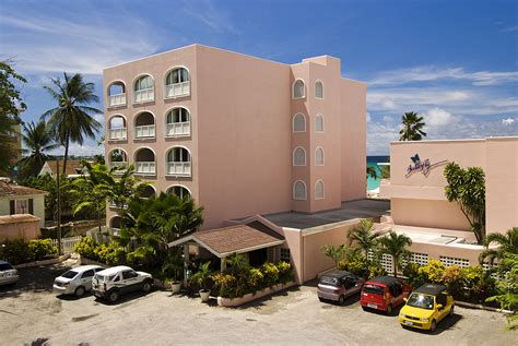 Butterfly Beach Hotel - Oferte de Vacanta in Barbados 2025