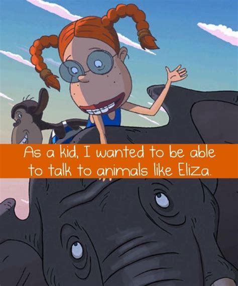 eliza thornberry on Tumblr