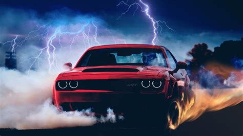 Dodge Demon Logo Wallpaper : Dodge Logo Wallpapers (50+ Images) | goawall