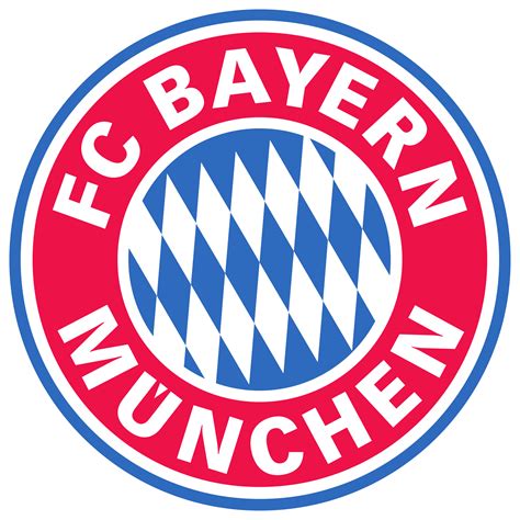 Bayern Logo transparent PNG - StickPNG