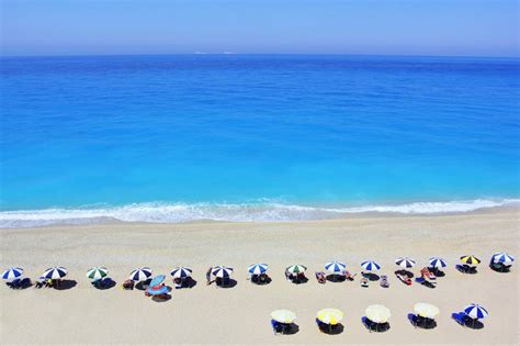 10 Best Beaches in Lefkada - Which Lefkada Beach is Right For You? - Go ...