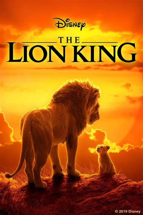 Lion king full movie 2019 english animation