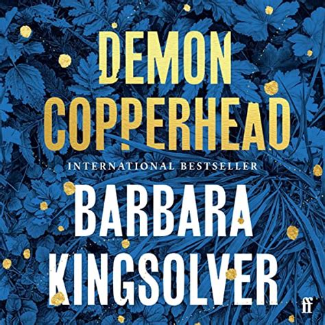 Demon Copperhead (Audio Download): Barbara Kingsolver, Charlie Thurston ...