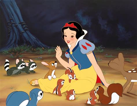 9 Times TWICE's Jihyo Brought Disney Princesses To Life - Koreaboo