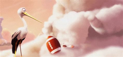 Cloudy with a chance of meatballs GIF - Find on GIFER