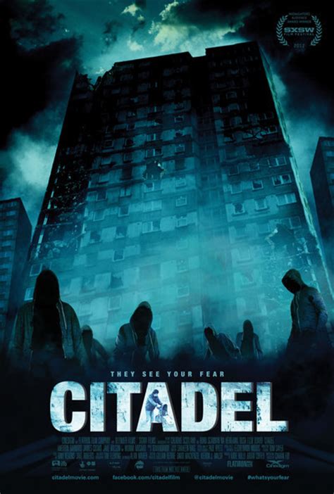 Citadel Movie Review & Film Summary (2012) | Roger Ebert