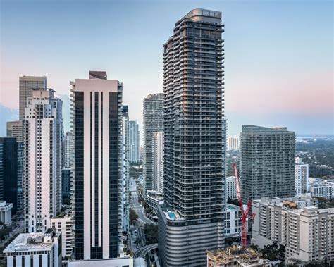 Downtown Living - Miami | Downtown Miami Condos for Sale