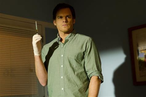 New Dexter Spin-Offs Coming to Showtime Expected to Take a 'Deeper ...