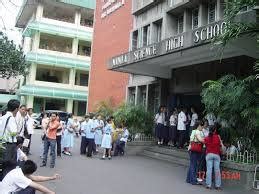 Manila Science High School in City of Manila, Metro Manila - Yellow ...