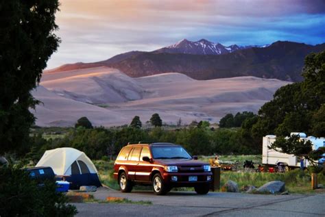 10 Things to Know Before Planning a Trip to Great Sand Dunes National ...