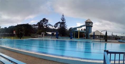 Lagoon Pool & Leisure Centre, Auckland: Opening Hours, Price and Opinions