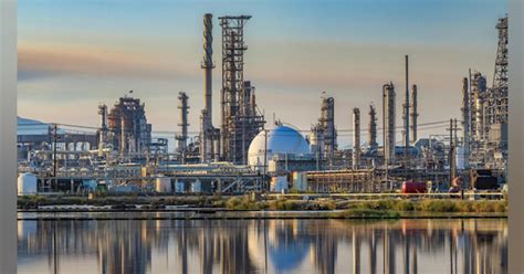 Marathon Petroleum on track for Martinez refinery-to-renewables ...