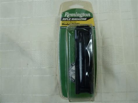 Remington Model 7600 rifle magazine - Southerton Guns