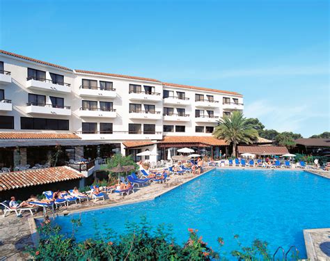 Paphos Gardens Hotel - Paphos Hotels in Cyprus | Mercury Holidays