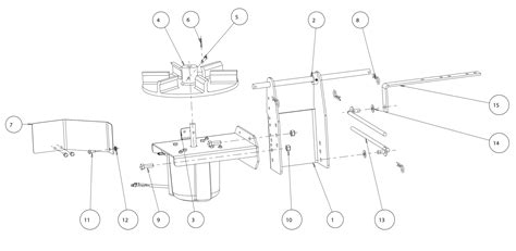 33+ Saltdogg Spreader Parts Diagram - ToddMaksims