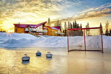 Candle Lake Golf Resort Photograph by Scott Prokop