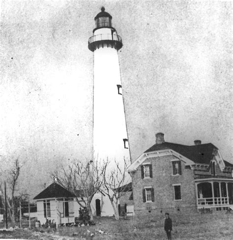 St. Simons Lighthouse Museum - Coastal Georgia Historical Society