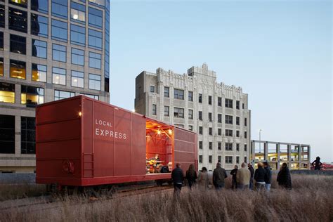 Shipping Container Architecture: Debunking the Design Trend of the ...