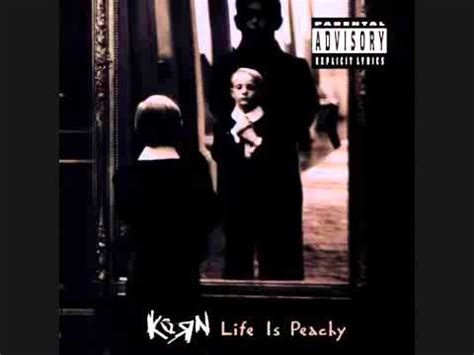 Korn Good God - YouTube