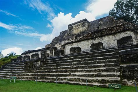 Altun Ha | Belize Mayan City | travelbelize.org