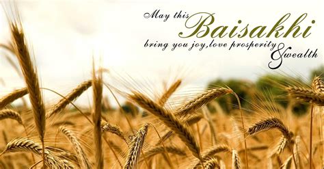 Happy Baisakhi Images, Wallpapers & Photos for Whatsapp & Facebook 2023